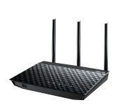ASUS RT-N18U - 1398824 - zdjęcie 1